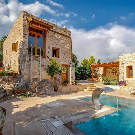 Apsara - Secluded Oasis - Big Pool - Amazing Views * Φετιγιέ