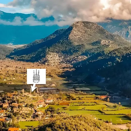 Apsara - Secluded Oasis - Big Pool - Amazing Views Φετιγιέ