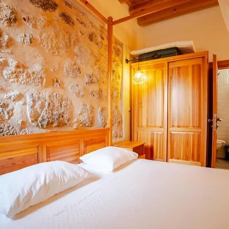 Βίλα Apsara - Secluded Oasis - Big Pool - Amazing Views *