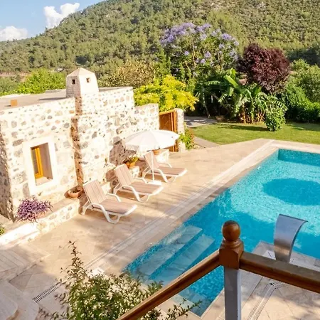 Apsara - Secluded Oasis - Big Pool - Amazing Views Βίλα *