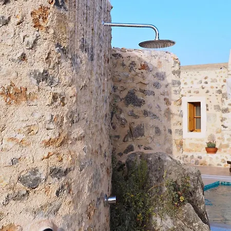 Βίλα Apsara - Secluded Oasis - Big Pool - Amazing Views Φετιγιέ