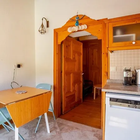 Apsara - Secluded Oasis - Big Pool - Amazing Views * Fethiye