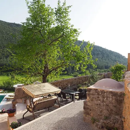 Apsara - Secluded Oasis - Big Pool - Amazing Views Fethiye