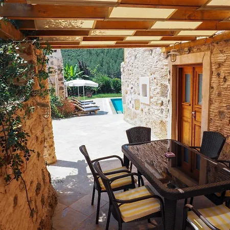 Villa Apsara - Secluded Oasis - Big Pool - Amazing Views *