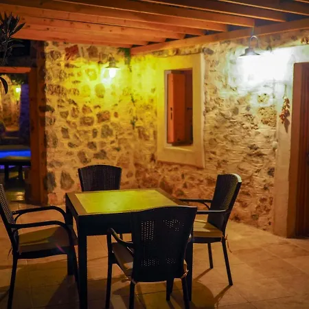 Apsara - Secluded Oasis - Big Pool - Amazing Views Fethiye