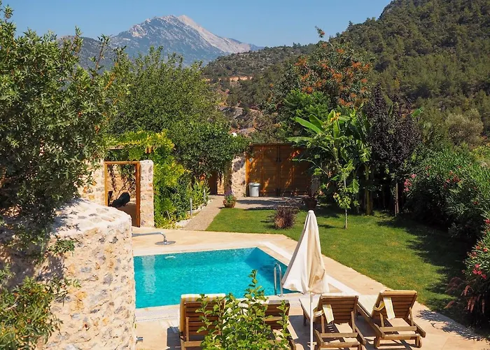 Apsara - Secluded Oasis - Big Pool - Amazing Views * פאטהיה