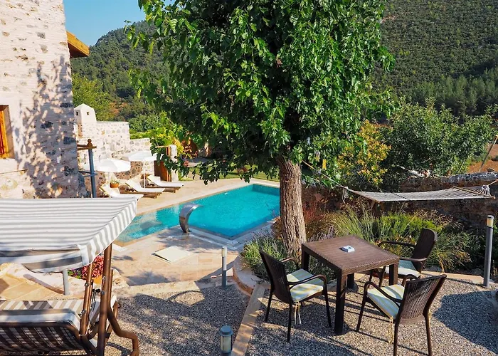 Apsara - Secluded Oasis - Big Pool - Amazing Views