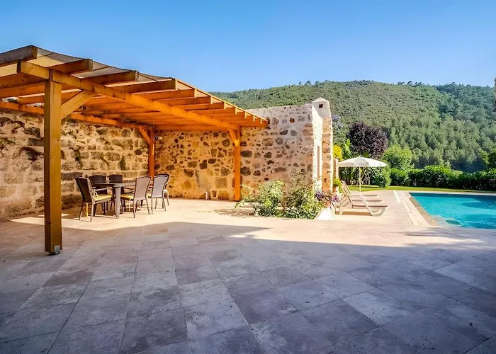 וילה Apsara - Secluded Oasis - Big Pool - Amazing Views *