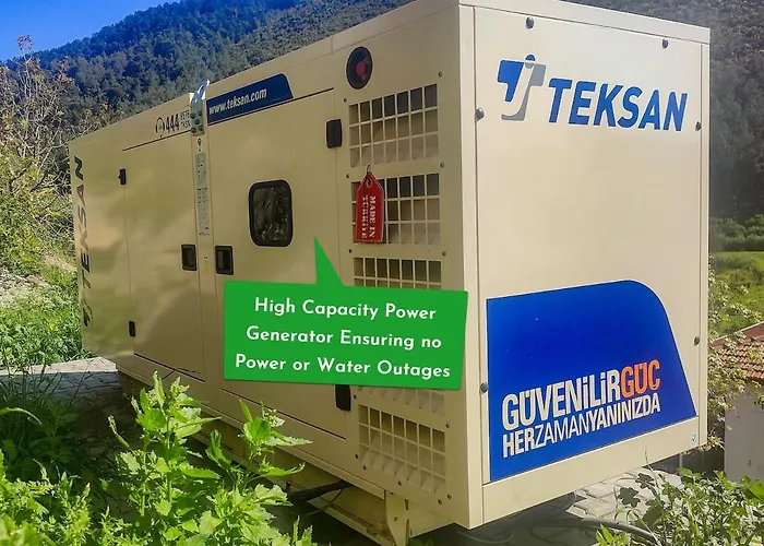 וילה Apsara - Secluded Oasis - Big Pool - Amazing Views *