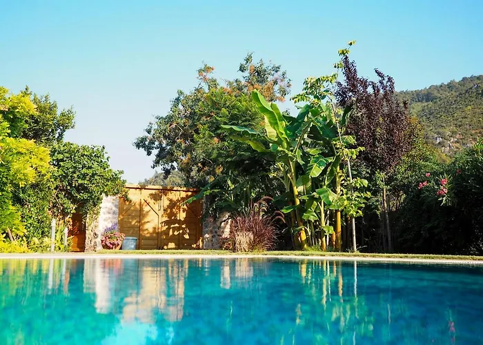 Apsara - Secluded Oasis - Big Pool - Amazing Views *