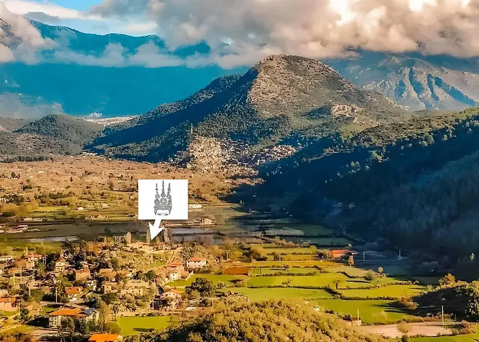 Apsara - Secluded Oasis - Big Pool - Amazing Views פאטהיה