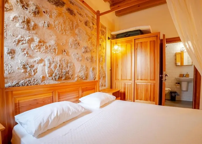 וילה Apsara - Secluded Oasis - Big Pool - Amazing Views *