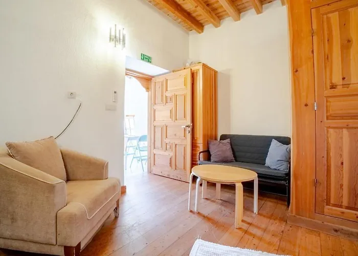 Apsara - Secluded Oasis - Big Pool - Amazing Views וילה