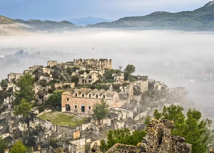 Apsara - Secluded Oasis - Big Pool - Amazing Views וילה פאטהיה