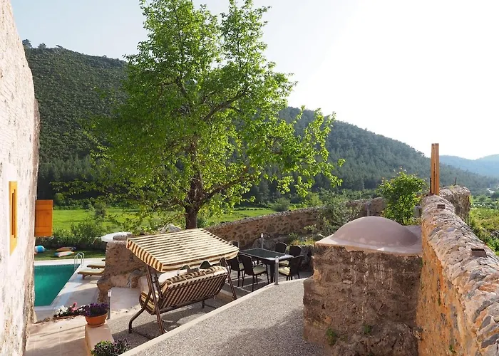 Apsara - Secluded Oasis - Big Pool - Amazing Views פאטהיה