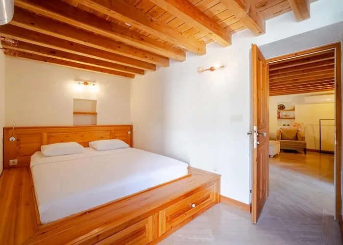 וילה Apsara - Secluded Oasis - Big Pool - Amazing Views