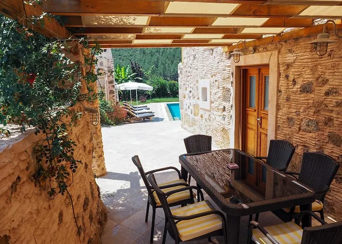 וילה Apsara - Secluded Oasis - Big Pool - Amazing Views *