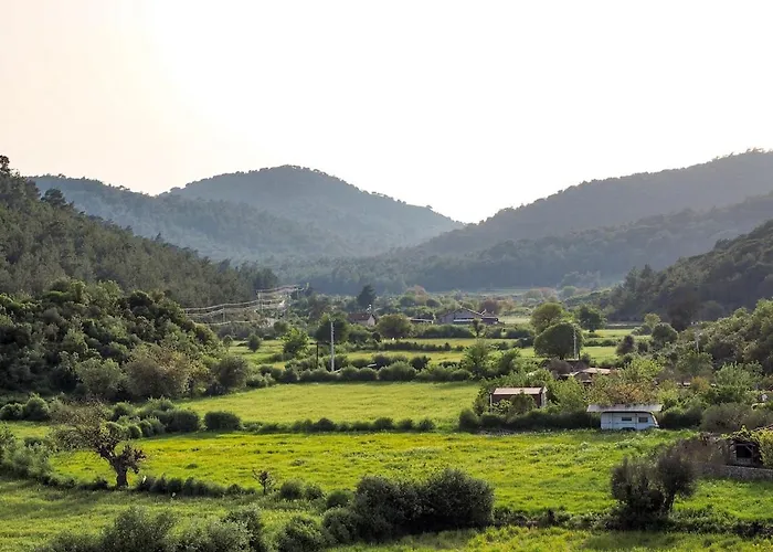 Apsara - Secluded Oasis - Big Pool - Amazing Views וילה פאטהיה