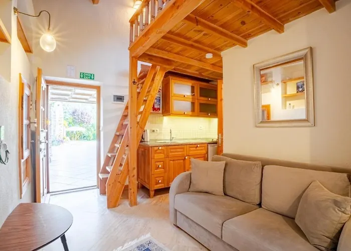 Apsara - Secluded Oasis - Big Pool - Amazing Views פאטהיה