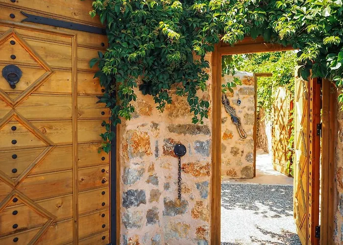 Apsara - Secluded Oasis - Big Pool - Amazing Views וילה