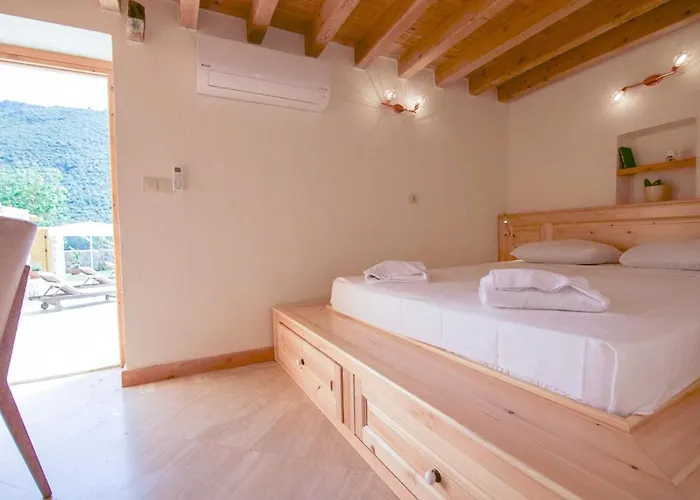 Apsara - Secluded Oasis - Big Pool - Amazing Views וילה *