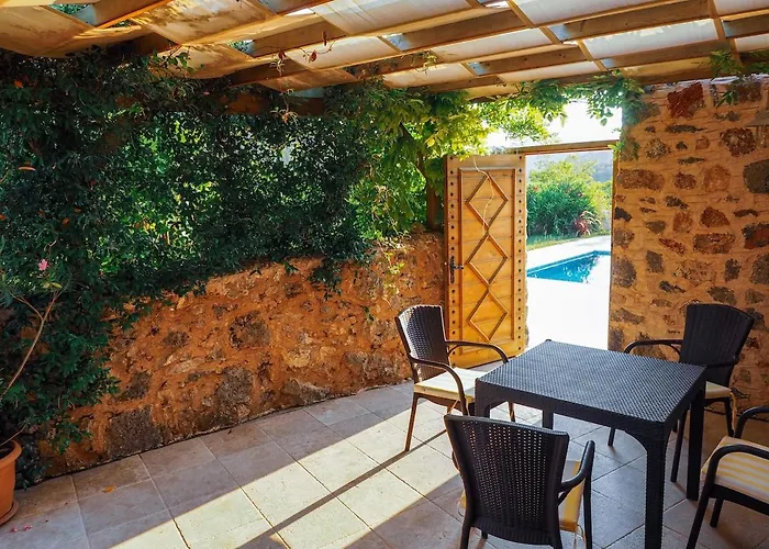 וילה Apsara - Secluded Oasis - Big Pool - Amazing Views *