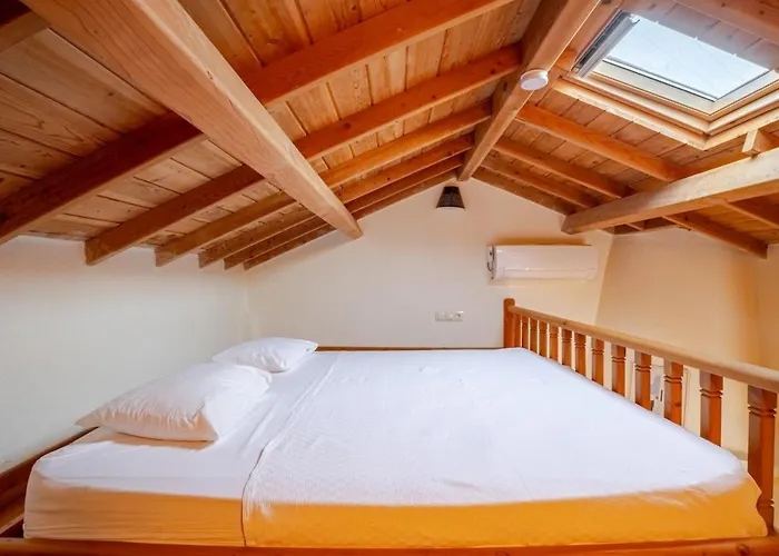 Apsara - Secluded Oasis - Big Pool - Amazing Views וילה פאטהיה