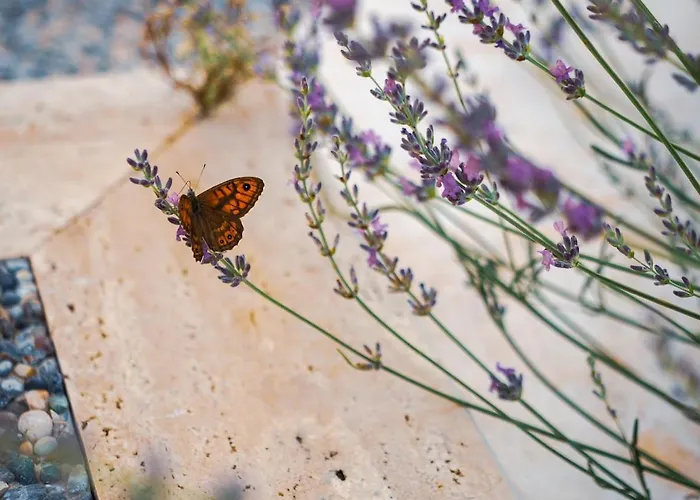 וילה Apsara - Secluded Oasis - Big Pool - Amazing Views פאטהיה