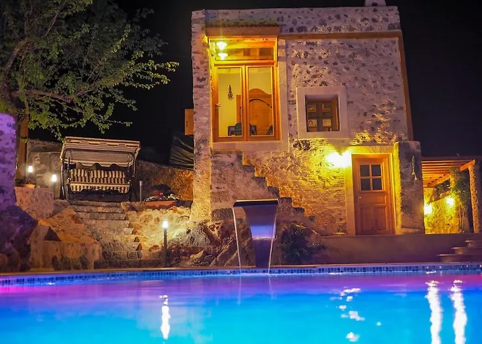 Apsara - Secluded Oasis - Big Pool - Amazing Views פאטהיה