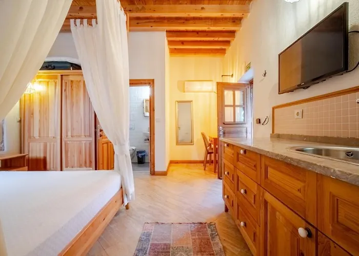 וילה Apsara - Secluded Oasis - Big Pool - Amazing Views