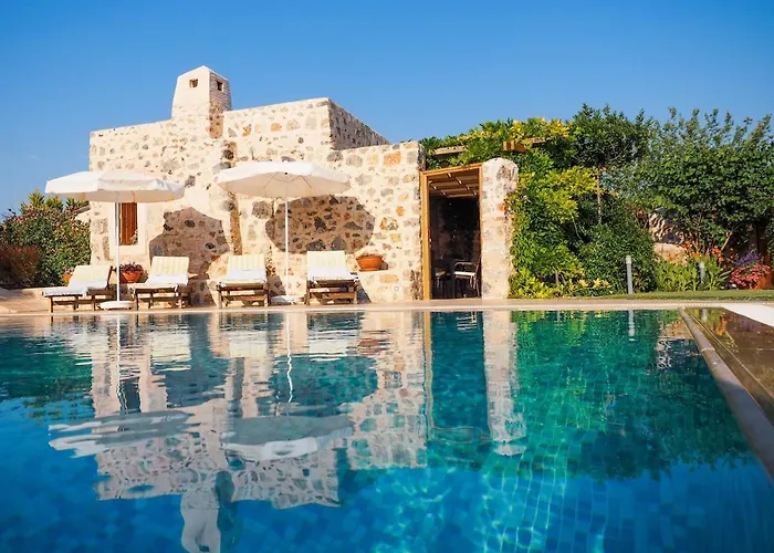 Apsara - Secluded Oasis - Big Pool - Amazing Views וילה פאטהיה