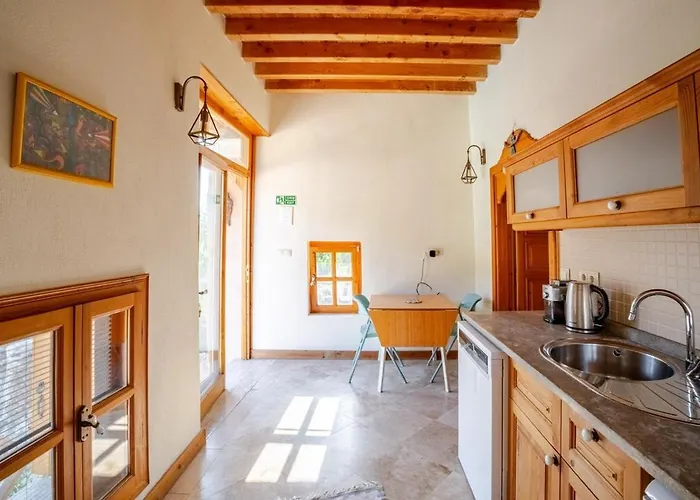 וילה Apsara - Secluded Oasis - Big Pool - Amazing Views פאטהיה