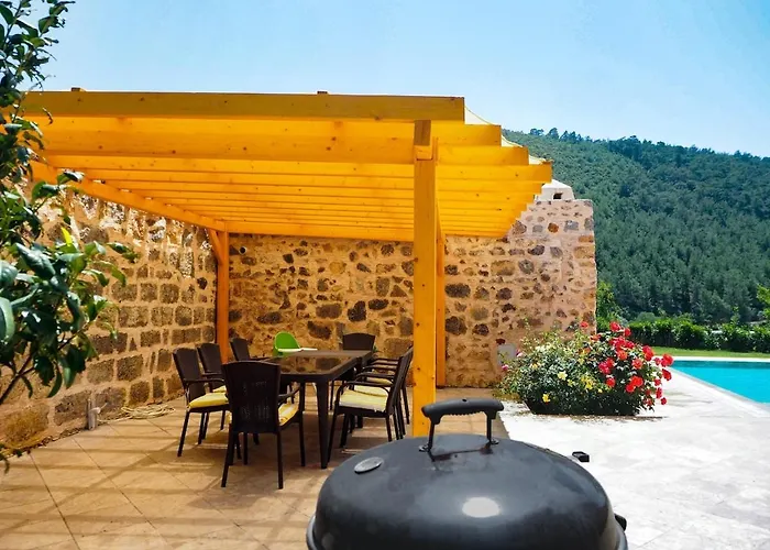 Apsara - Secluded Oasis - Big Pool - Amazing Views וילה