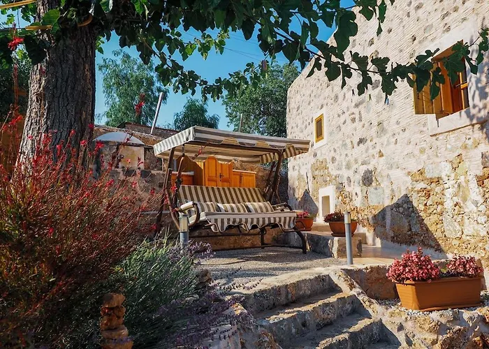 וילה Apsara - Secluded Oasis - Big Pool - Amazing Views