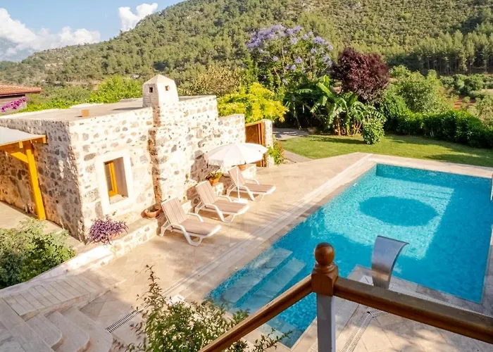 Apsara - Secluded Oasis - Big Pool - Amazing Views וילה *