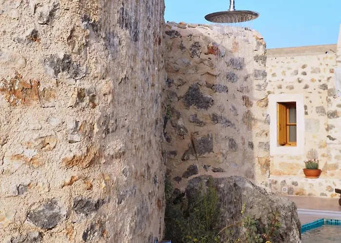 וילה Apsara - Secluded Oasis - Big Pool - Amazing Views פאטהיה