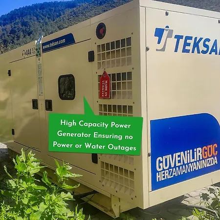 Вилла Apsara - Secluded Oasis - Big Pool - Amazing Views *