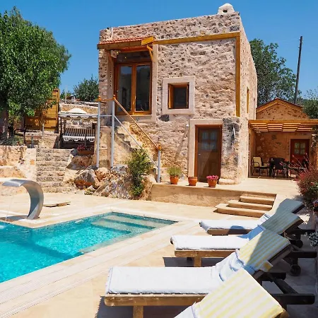 Вилла Apsara - Secluded Oasis - Big Pool - Amazing Views