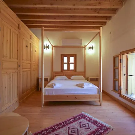 Вилла Apsara - Secluded Oasis - Big Pool - Amazing Views Фетхие