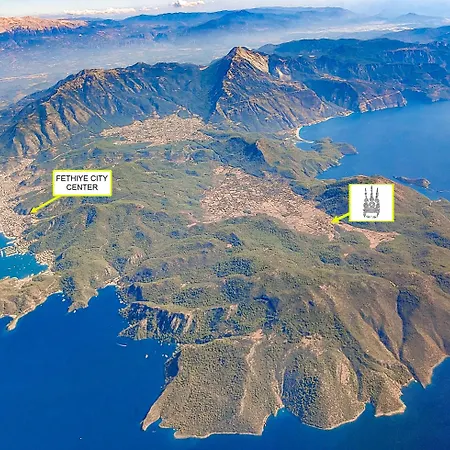 Apsara - Secluded Oasis - Big Pool - Amazing Views Вилла