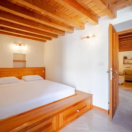 Вилла Apsara - Secluded Oasis - Big Pool - Amazing Views