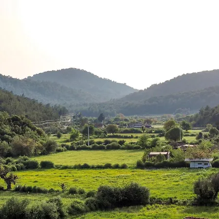 Apsara - Secluded Oasis - Big Pool - Amazing Views Вилла Фетхие