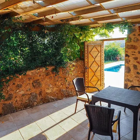 Вилла Apsara - Secluded Oasis - Big Pool - Amazing Views *