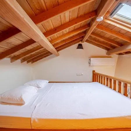 Apsara - Secluded Oasis - Big Pool - Amazing Views Вилла Фетхие