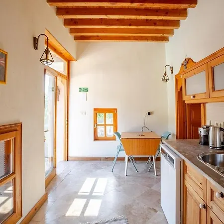 Вилла Apsara - Secluded Oasis - Big Pool - Amazing Views Фетхие