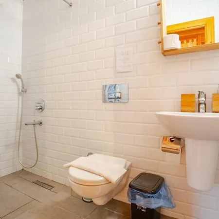 Apsara - Secluded Oasis - Big Pool - Amazing Views * Фетхие