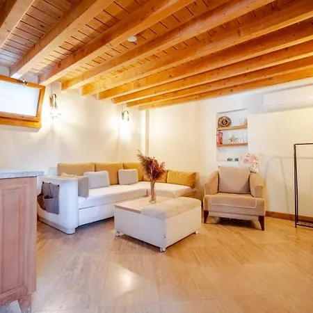 Apsara - Secluded Oasis - Big Pool - Amazing Views * Фетхие